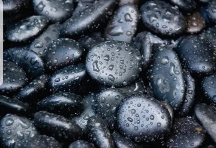 Hoe werkt een hotstone massage