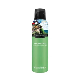 Foaming Shower Gel Treatments